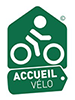 Acceuil vélo